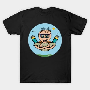 Skydiving T-Shirt